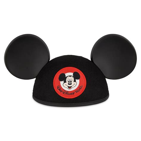 The Collector's Guide to Mickey's Magic Hat Memorabilia